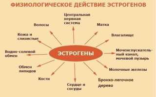 “Почему у женщин происходит гормональный сбой и как его лечить?”
