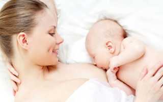 Сокращение матки после родов: как ускорить процесс?