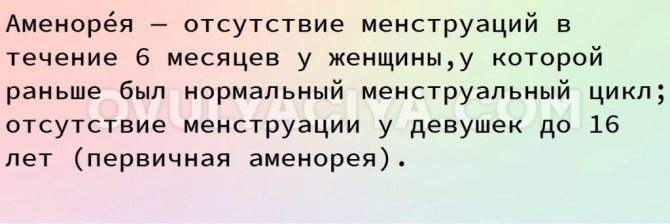 УЗИ на овуляцию