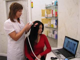 когда болят корни волос или кожа на голове