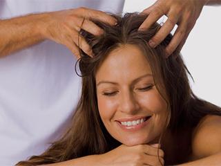 когда болят корни волос или кожа на голове