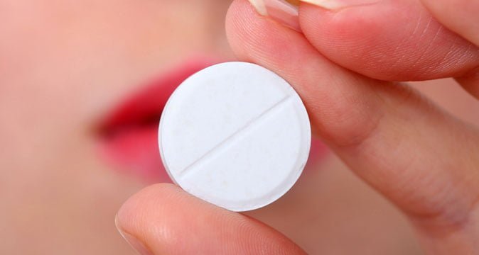 Лекарства от головной боли