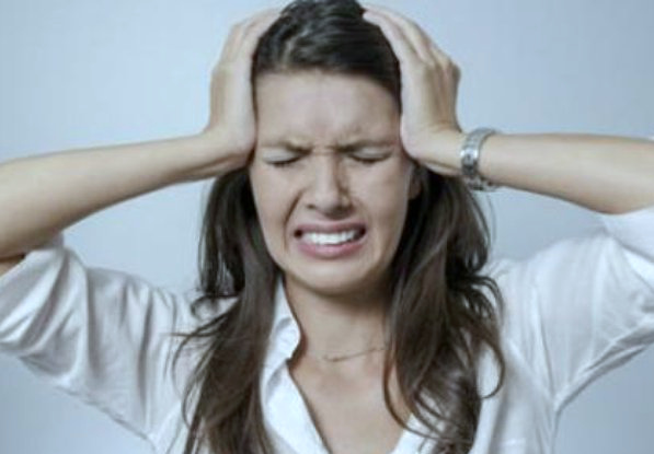 болит сердце и голова