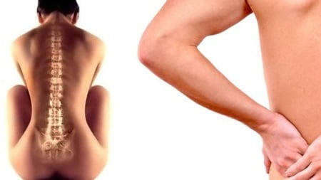Отчего может болеть поясница и спина