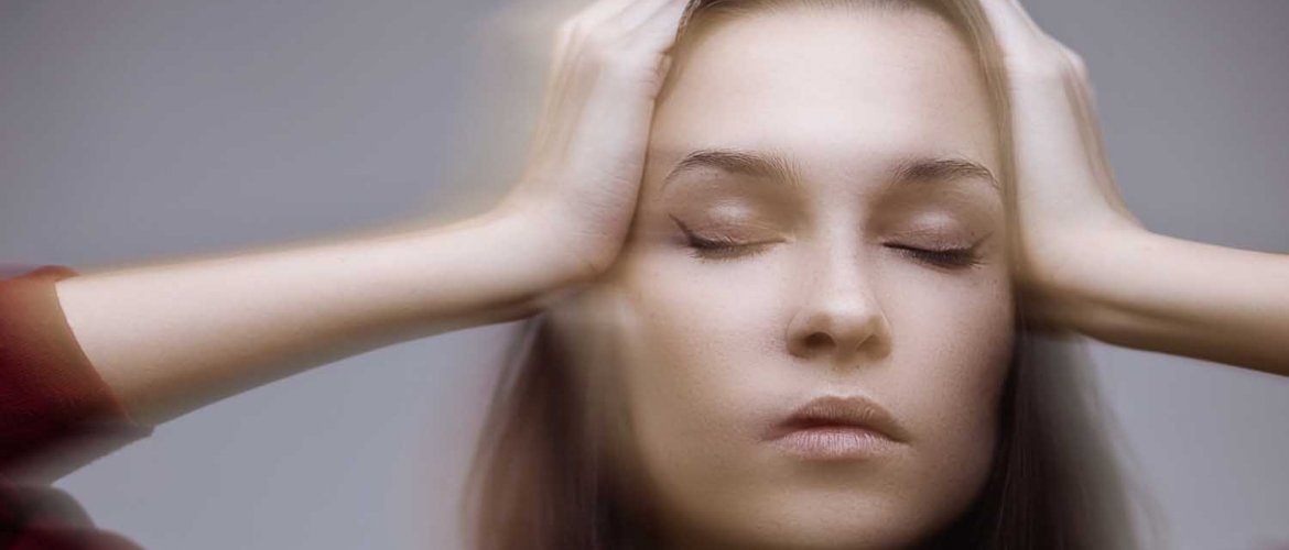 Если болит в области сердца и кружится голова