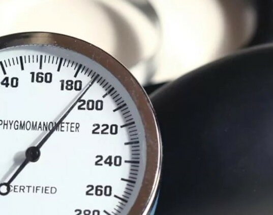 Если болит затылок головы что это может быть давление