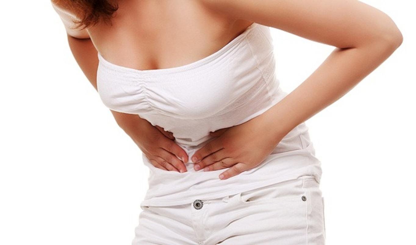 задержка менструаций