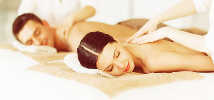 Почему после массажа поднимается давление