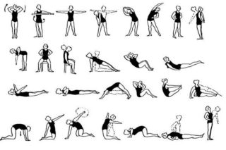 Болит спина чуть выше поясницы с одной стороны