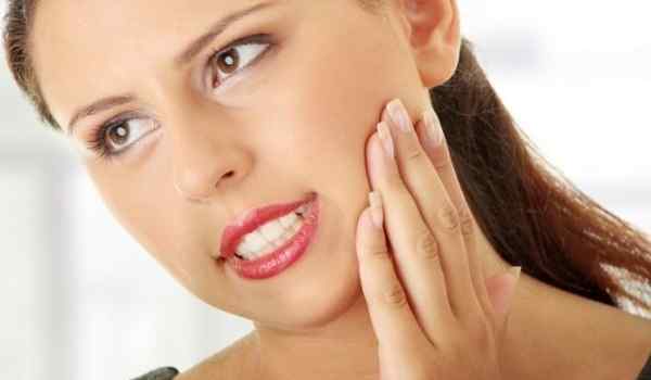 Причины болезненных ощущений с левой части головы