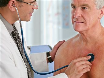 болит спина ребра тяжело дышать