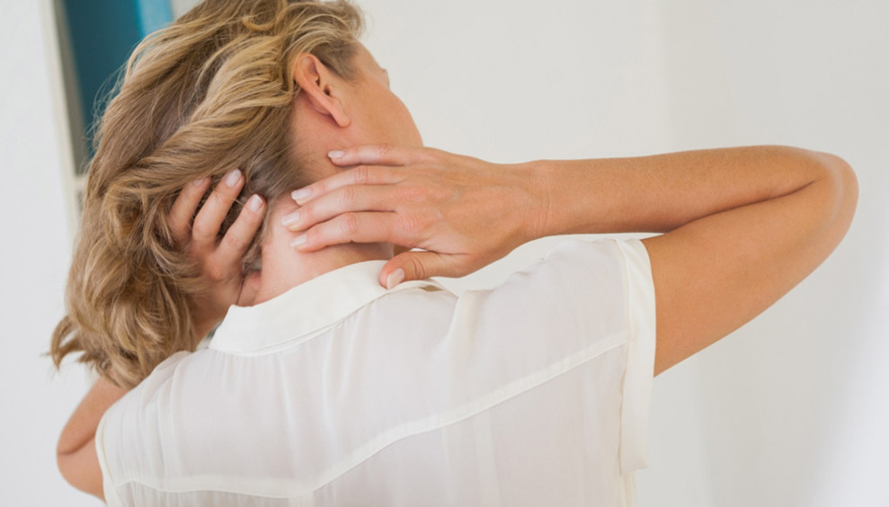 Болит голова сзади что выпить