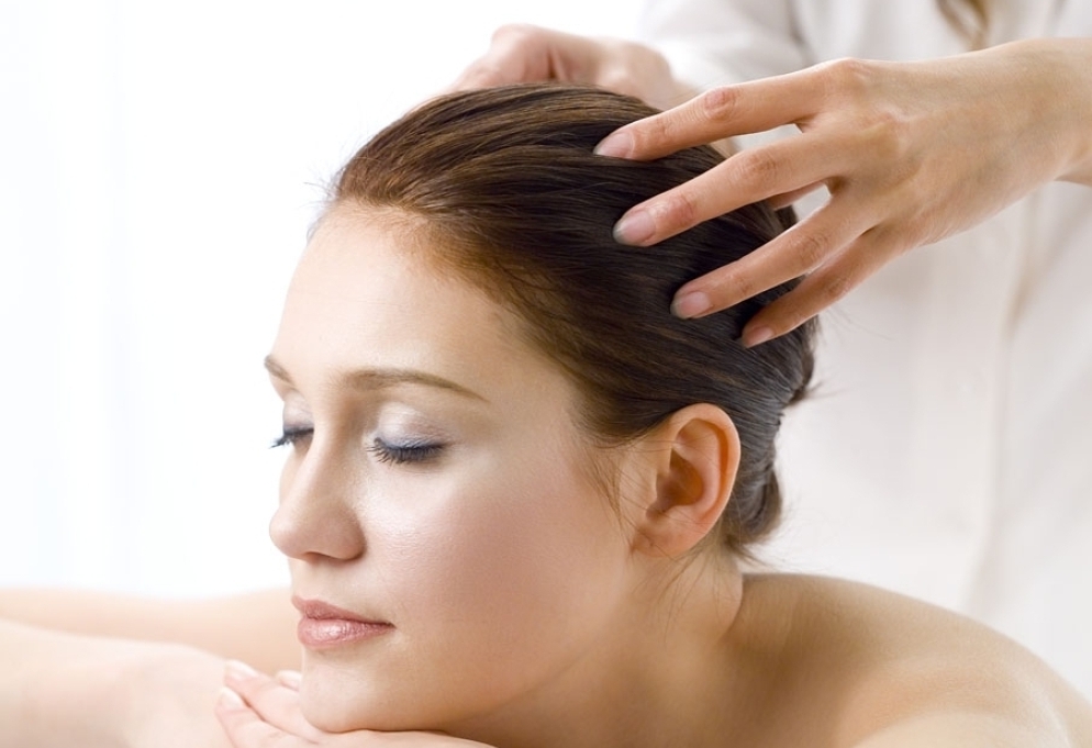 Болит голова сзади что выпить