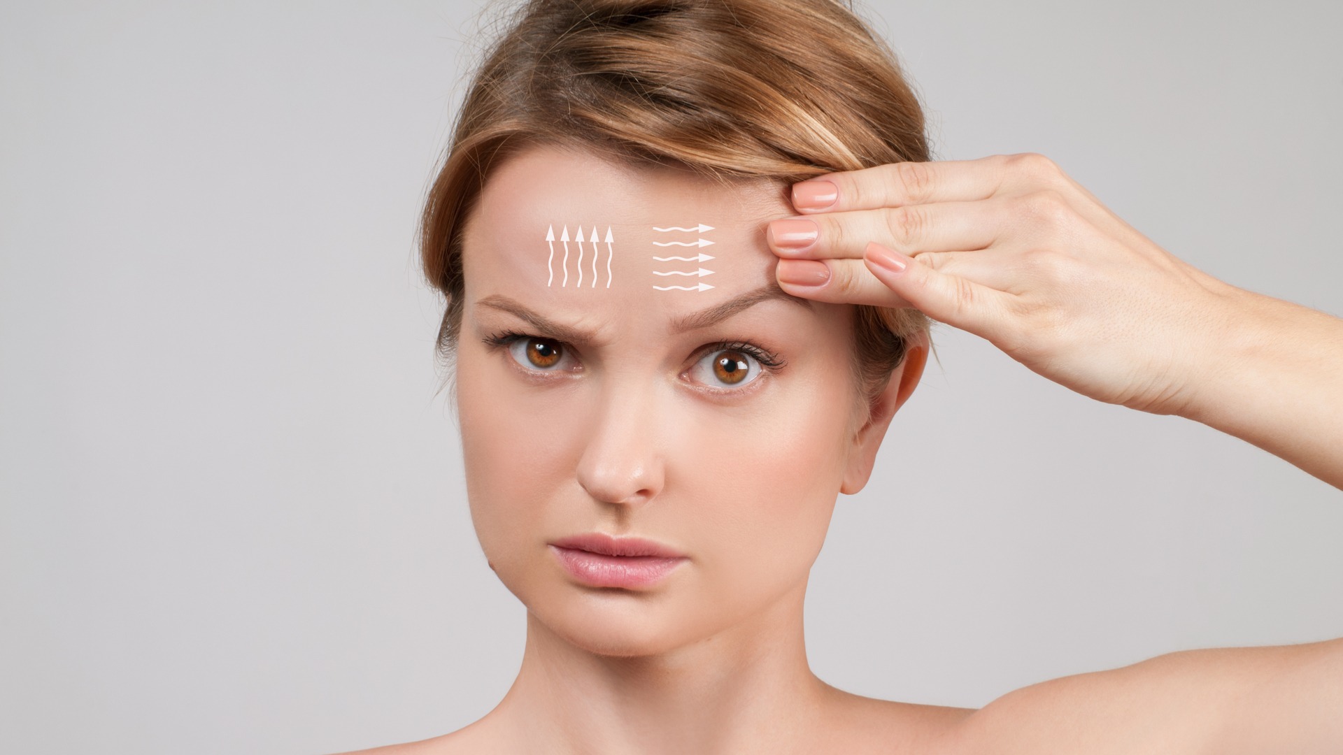 После диспорта болит голова