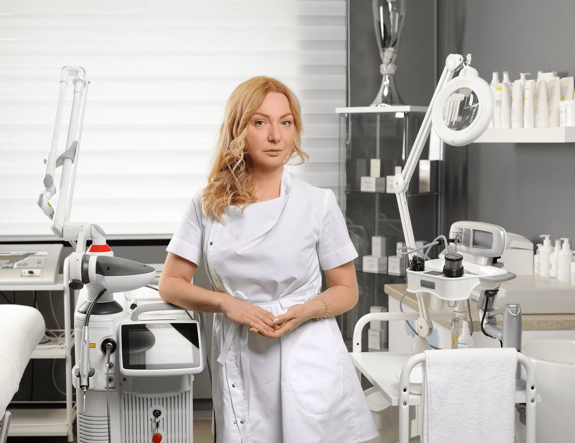 После диспорта болит голова