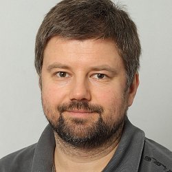 Хирург-онколог Всеволод Олегович Пороховой