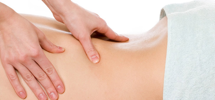 Почему после массажа поднимается давление