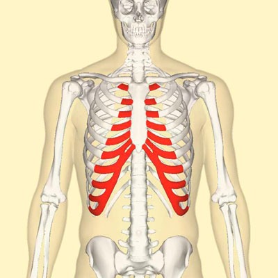 Синдром Титце