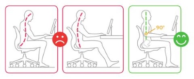 Упражнения для осанки