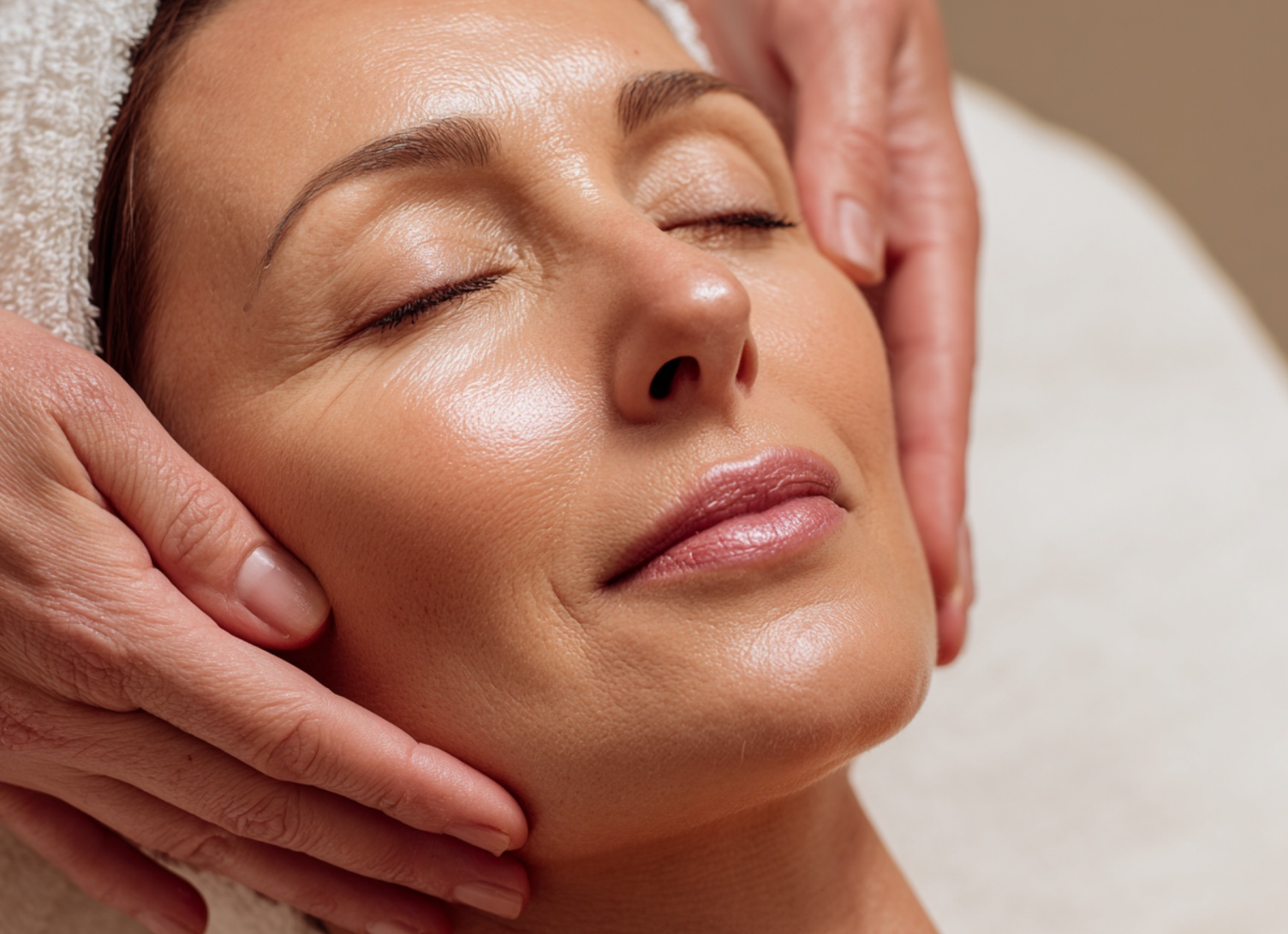 Массаж в медицинском центре - это не SPA. В чём разница?