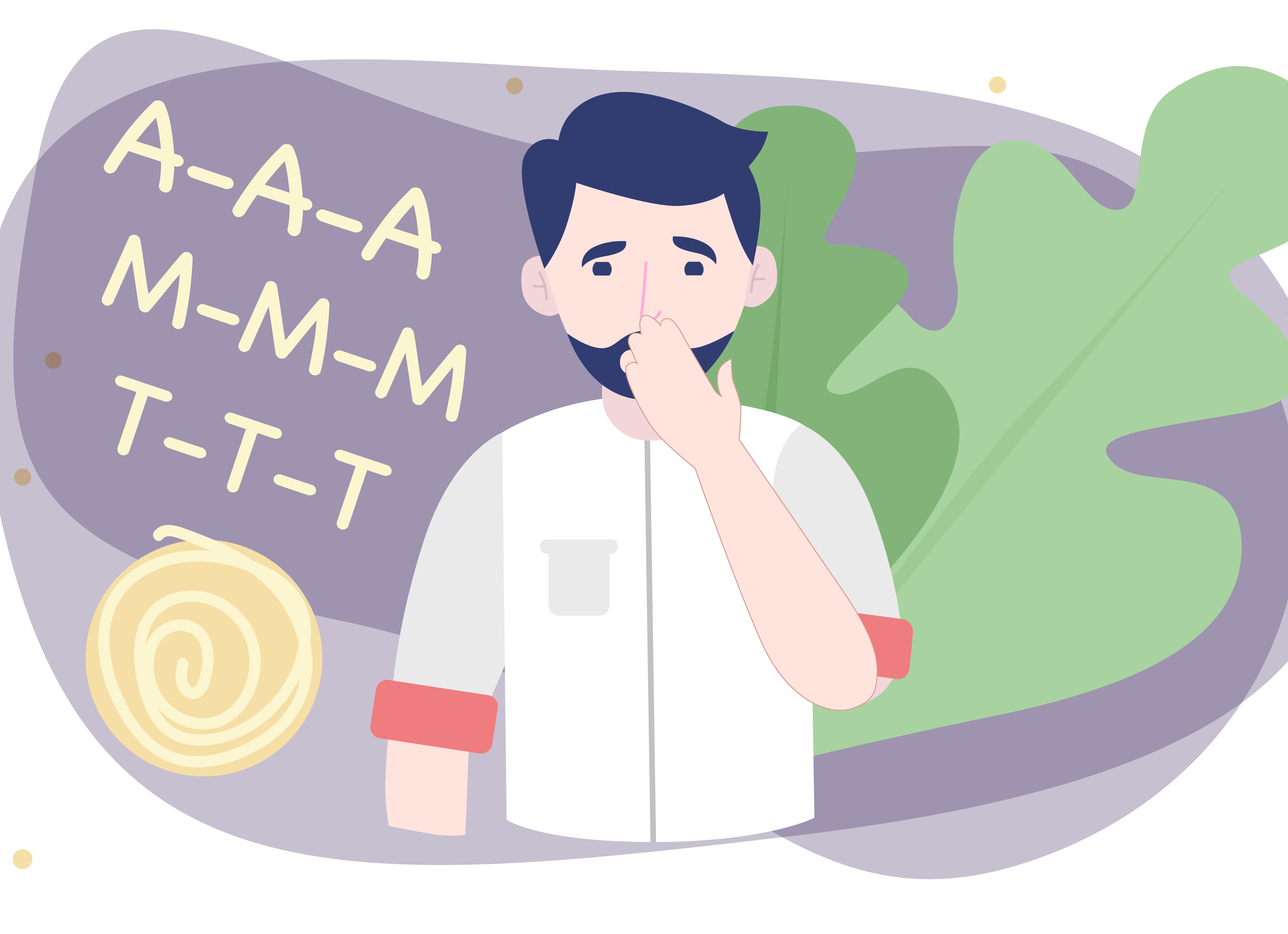 Заикание