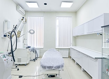 МЕДИЦИНСКИЙ ЦЕНТР ⚕