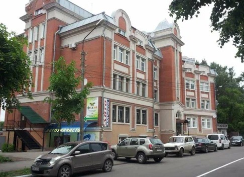 ООО «МЕДИЦИНСКИЙ ДИАГНОСТИЧЕСКИЙ ЦЕНТР «ФУДЗИ» в Рязани: справка и реквизиты