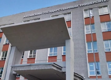 Институт гуманитарных наук АлтГУ и медицинский центр «Территория здоровья» расширяют образовательное сотрудничество